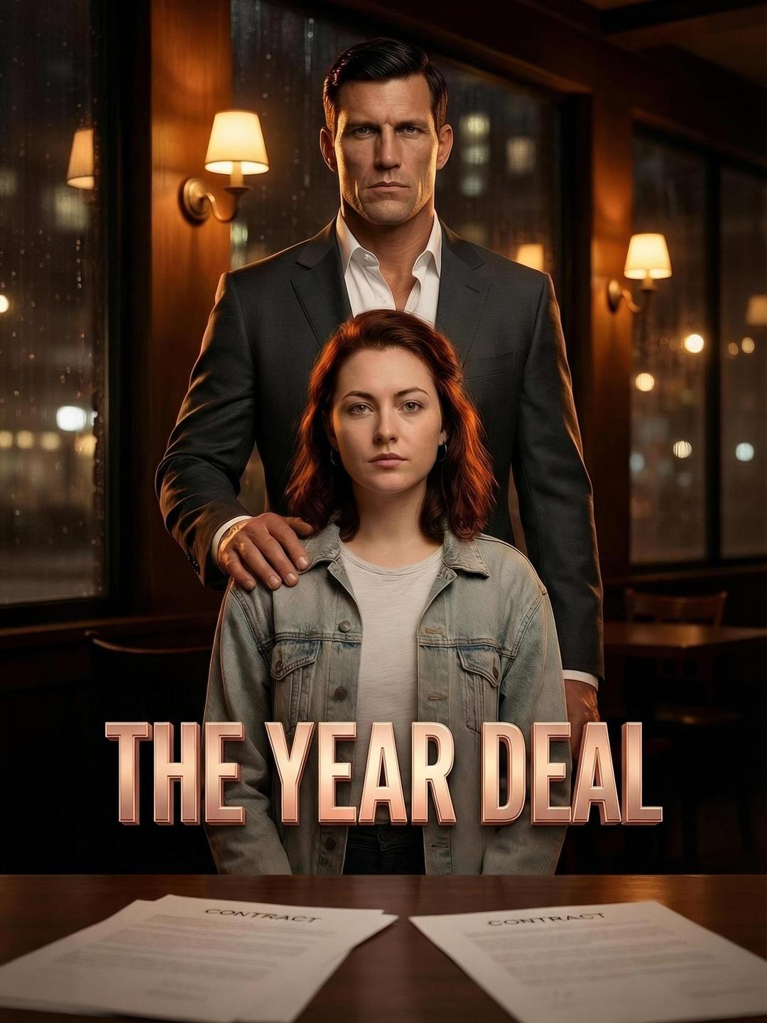 The Year Deal