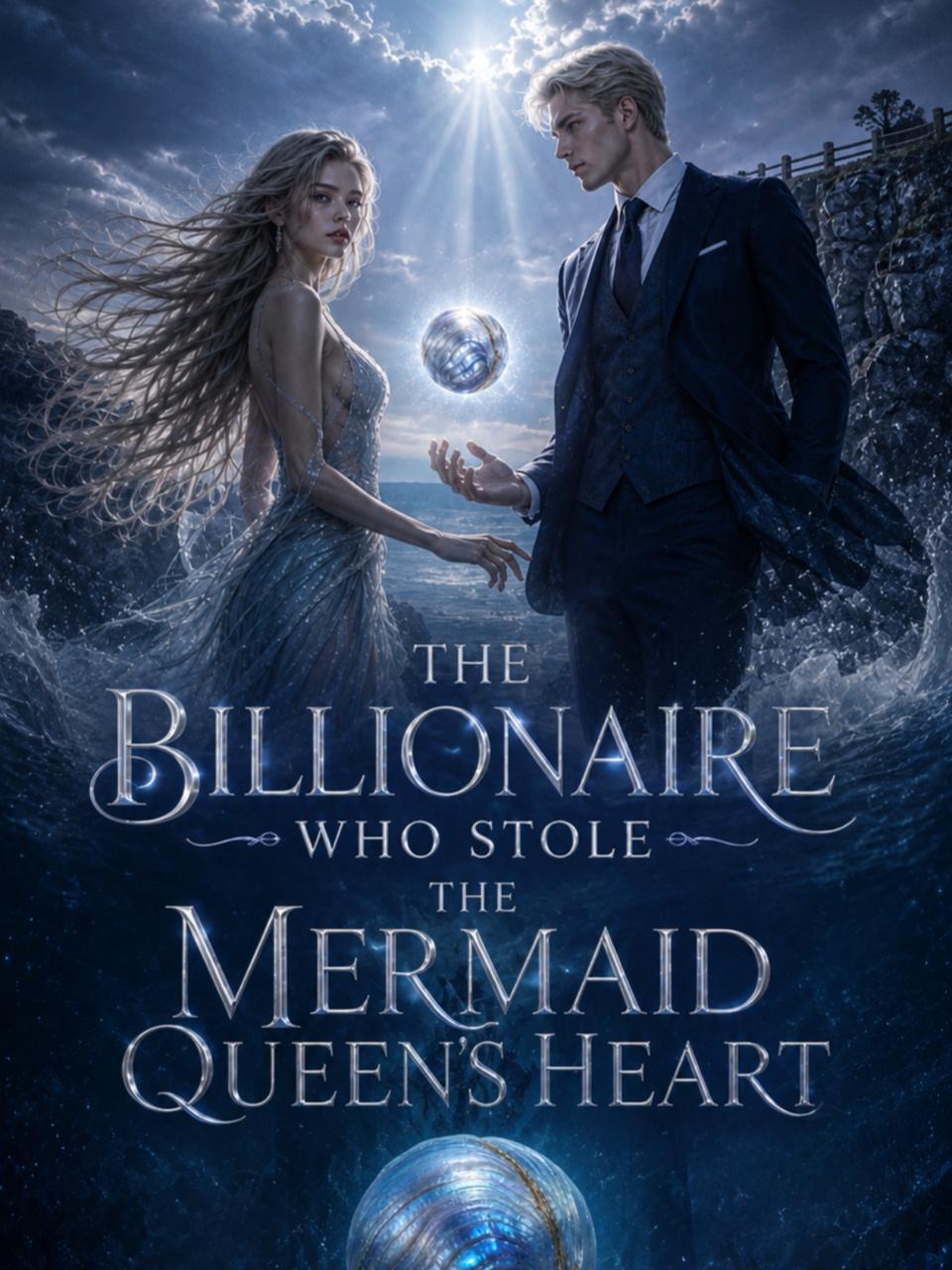 The Billionaire Who Stole the Mermaid Queen's Heart
