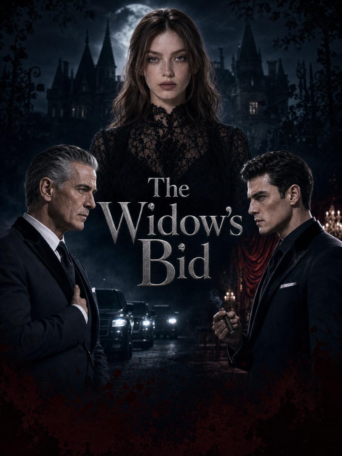 The Widow's Bid
