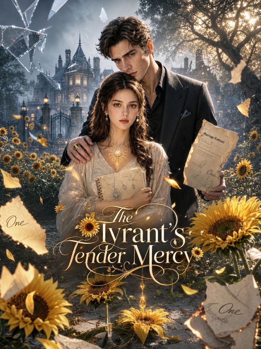 The Tyrant's Tender Mercy