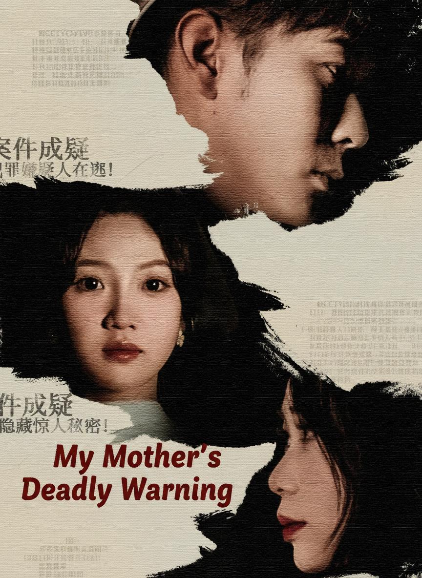 My Mother's Deadly Warning