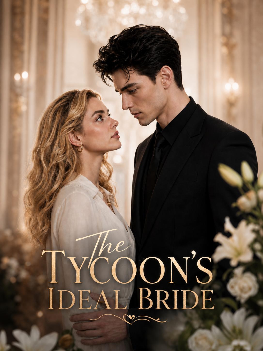 The Tycoon's Ideal Bride