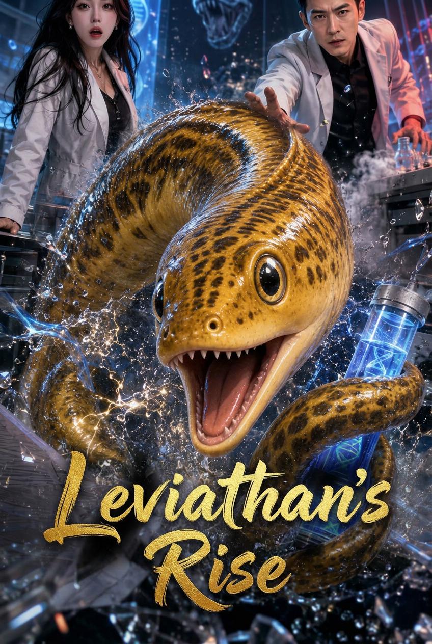 Leviathan's Rise