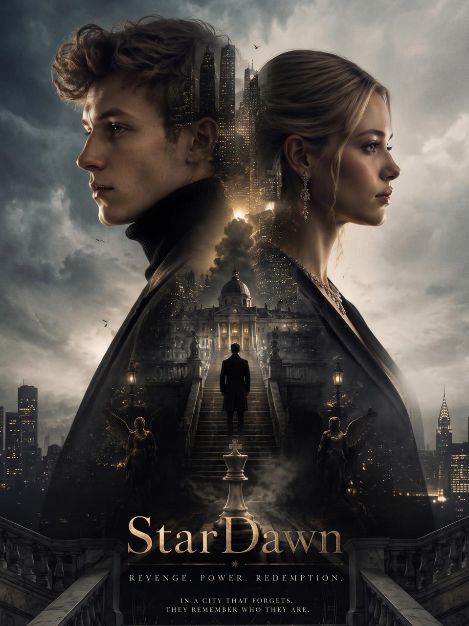 Star Dawn
