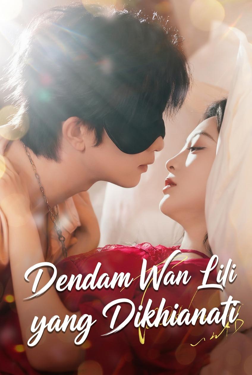 Dendam Perkahwinan Palsu