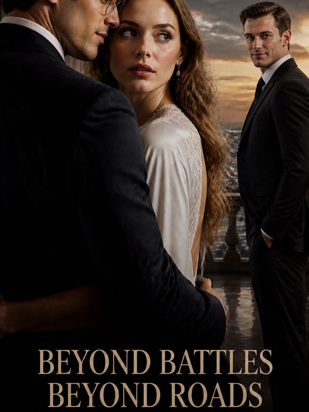 Beyong battles beyong roads