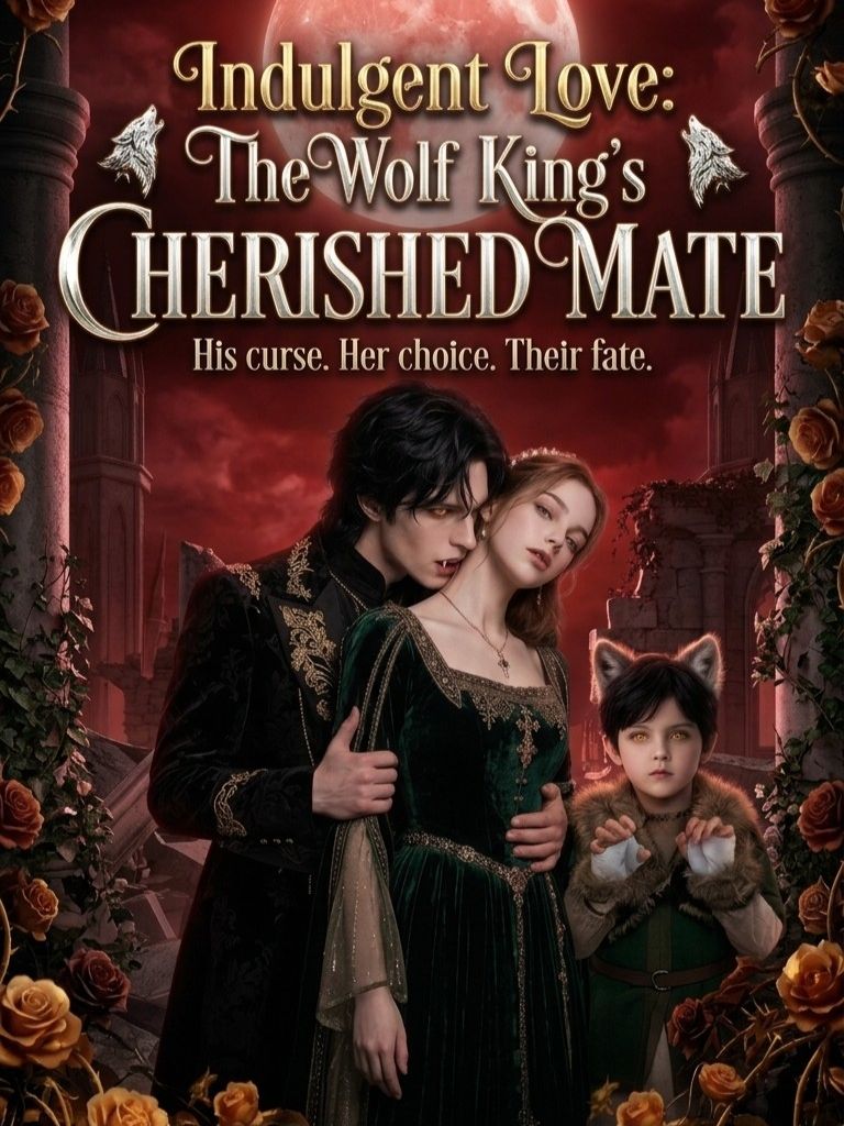 Indulgent Love: The Wolf King's Cherished Mate