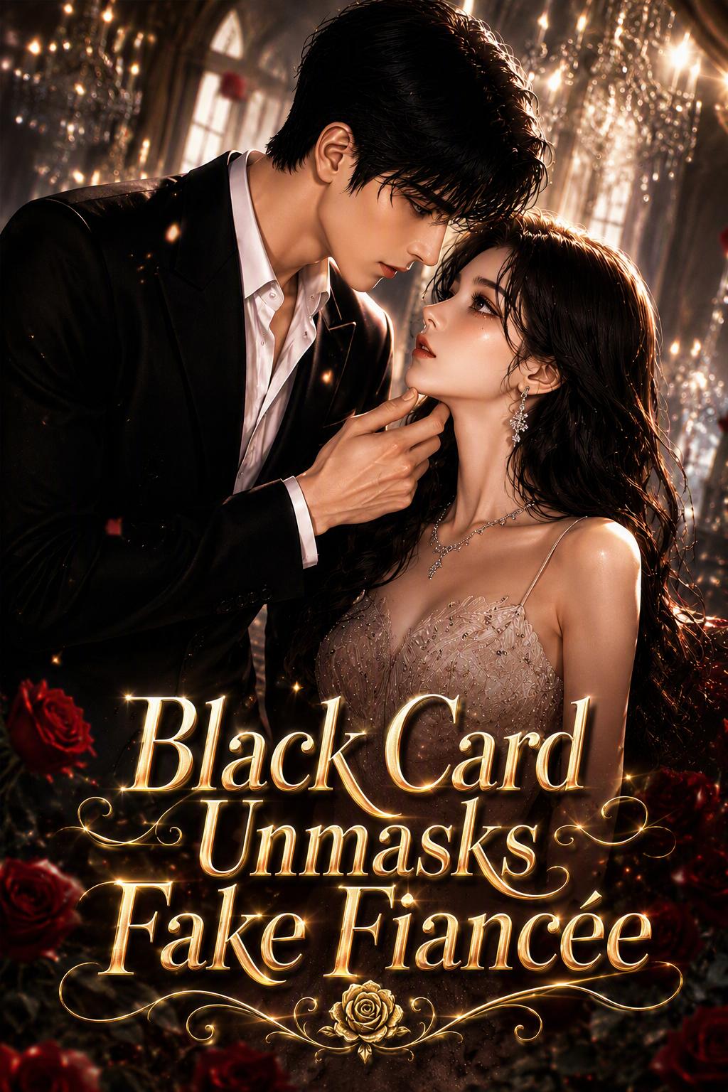 Black Card Unmasks Fake Fiancée