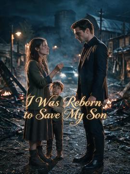 I Was Reborn to Save My Son