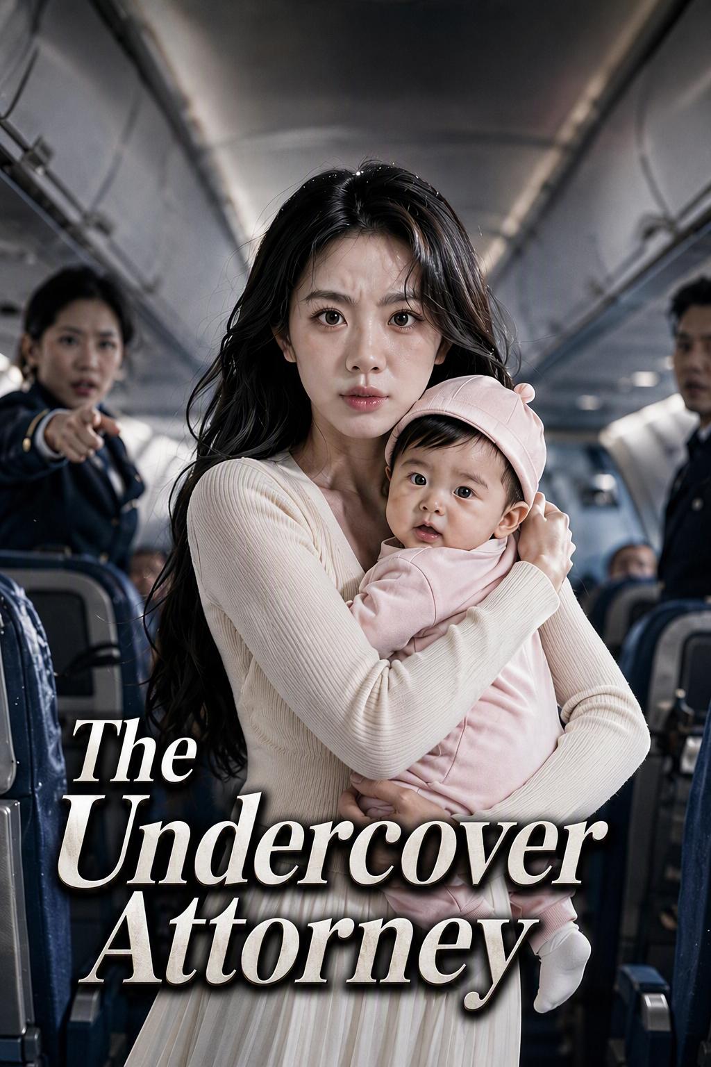 The Undercover Attorney