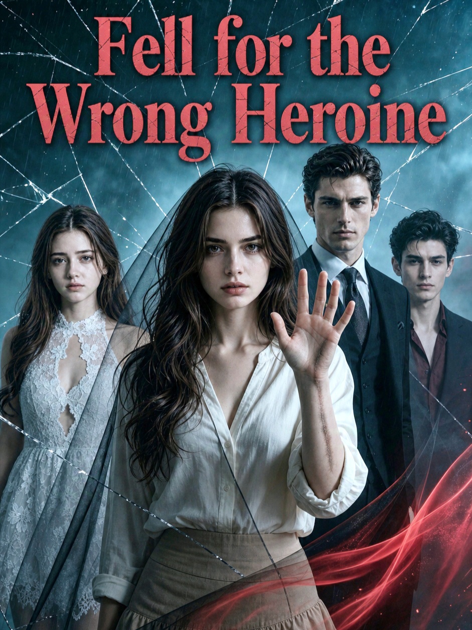 Fell for the Wrong Heroine