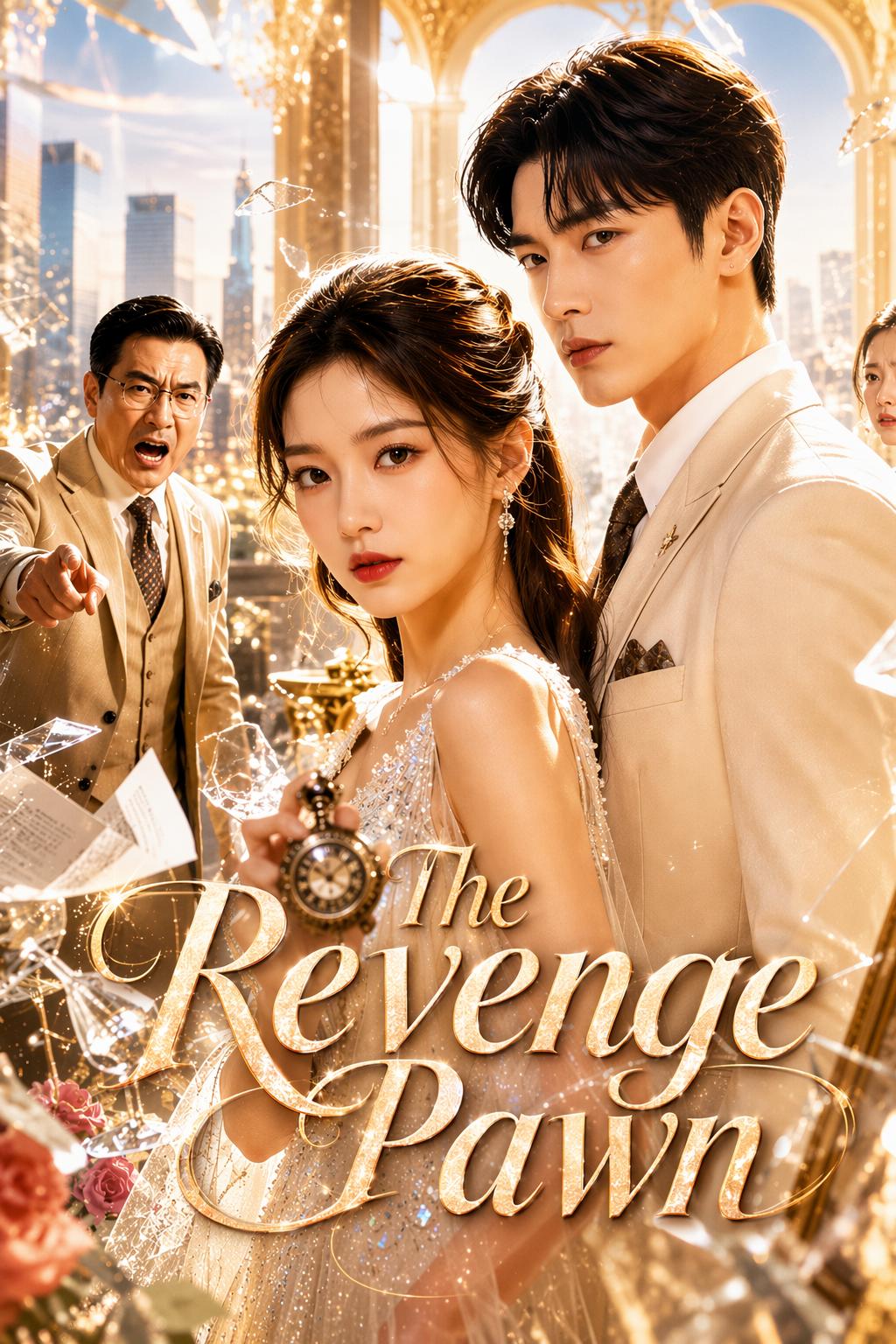 The Revenge Pawn