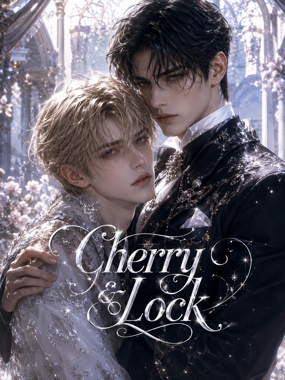 Cherry and Lock
