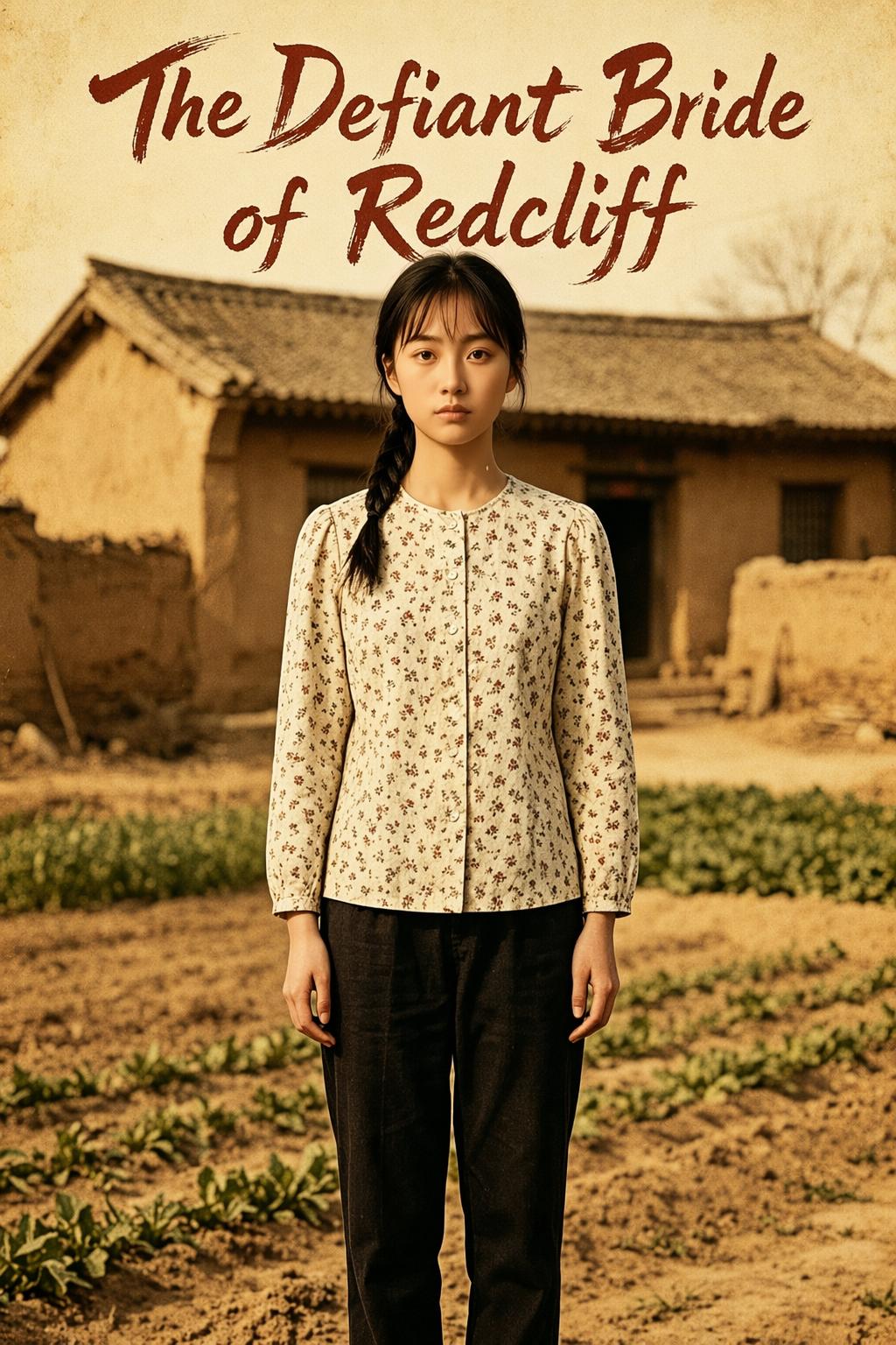 The Defiant Bride of Redcliff