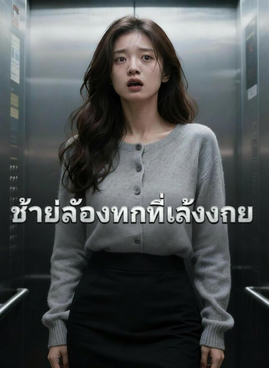 สามีที่มองไม่เห็น