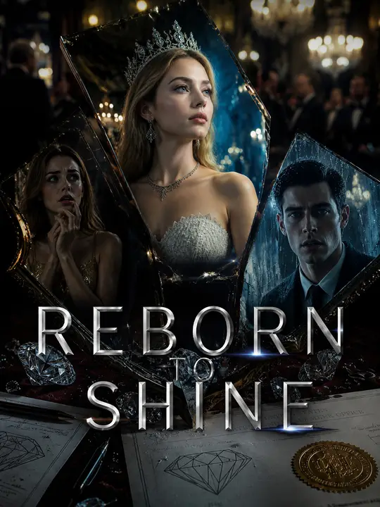 Reborn to Shine