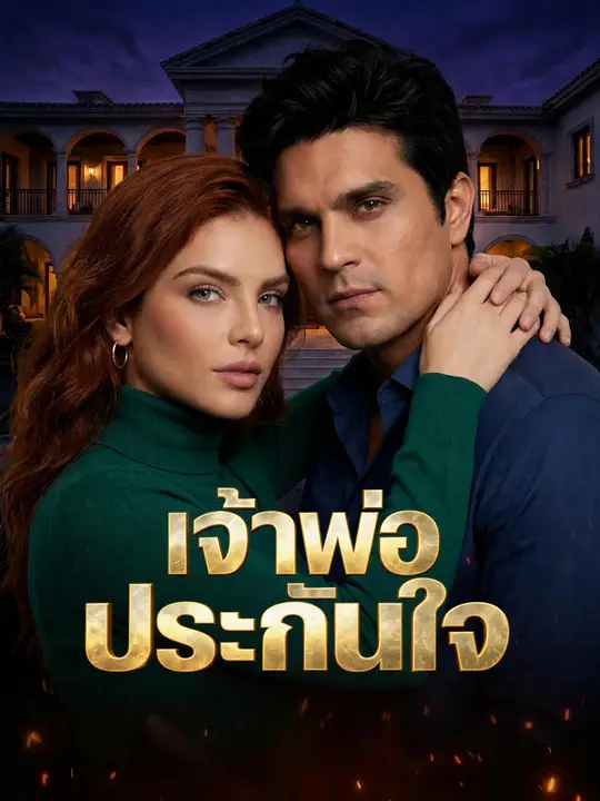 เจ้าพ่อประกันใจ