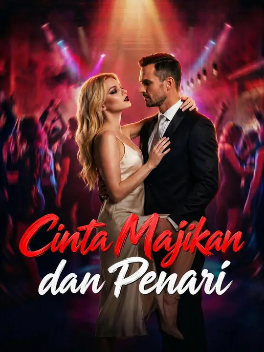 Cinta Majikan dan Penari