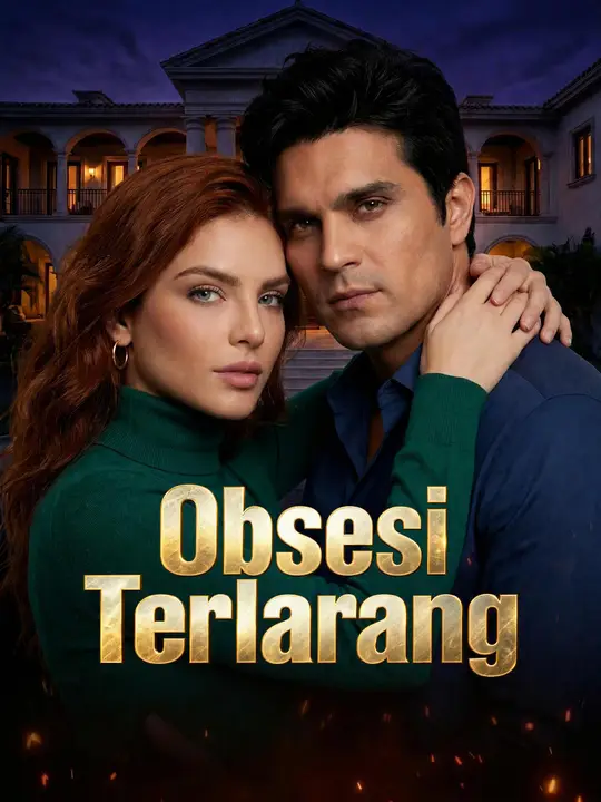 Obsesi Terlarang