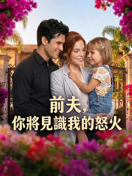 前夫，你將見識我的怒火