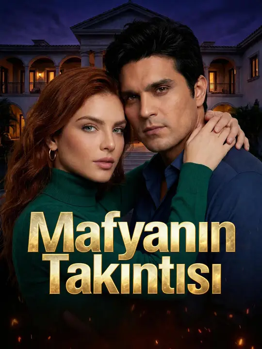 Mafyanın Takıntısı