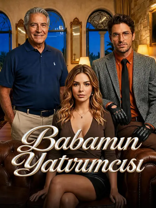 Babamın Yatırımcısı