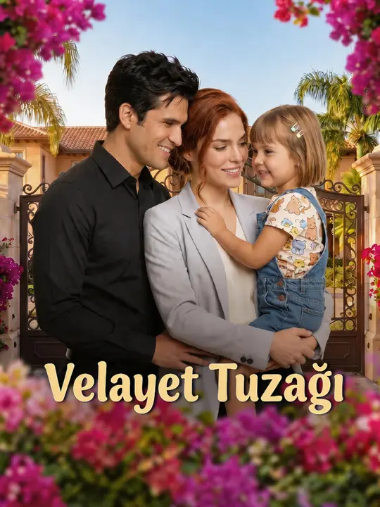 Velayet Tuzağı