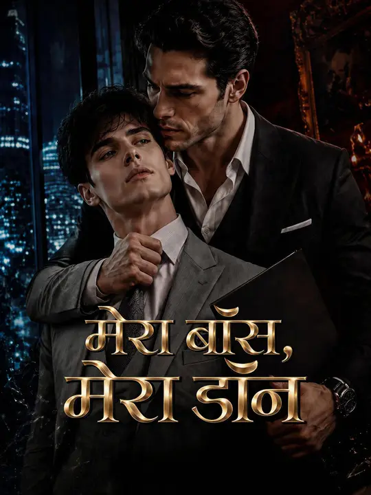 मेरा बॉस, मेरा डॉन