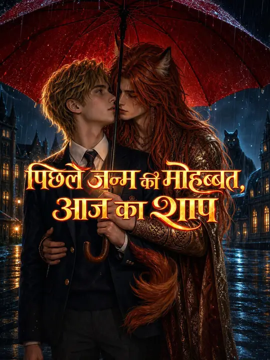 पिछले जन्म की मोहब्बत, आज का शाप
