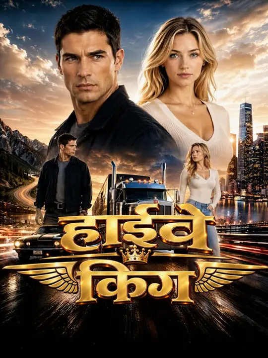 हाईवे किंग