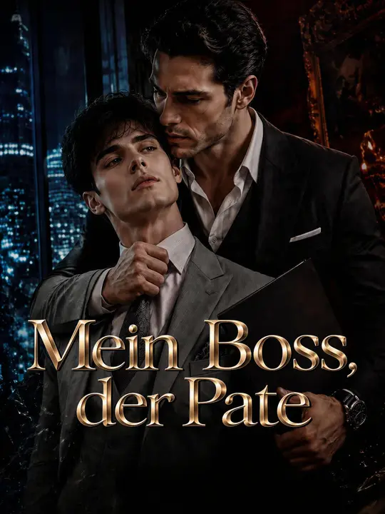 Mein Boss, der Pate
