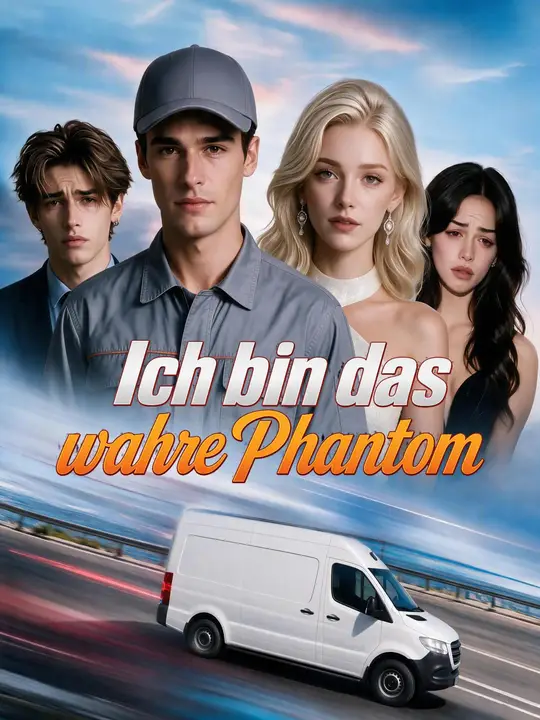 (Synchronfassung) Verrat und Rückkehr auf die Rennstrecke