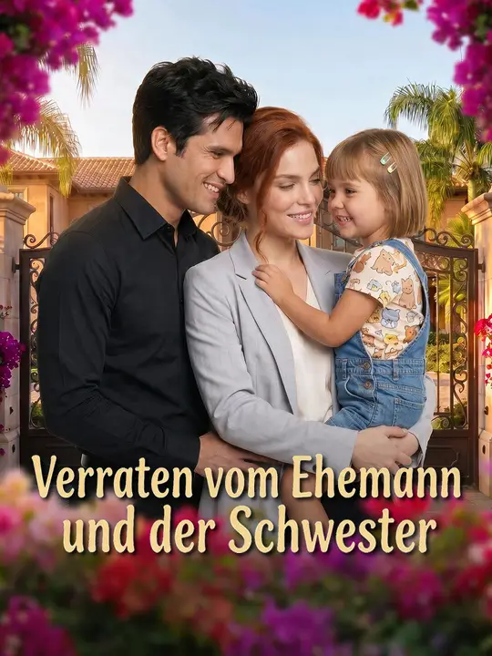 Verraten vom Ehemann und der Schwester