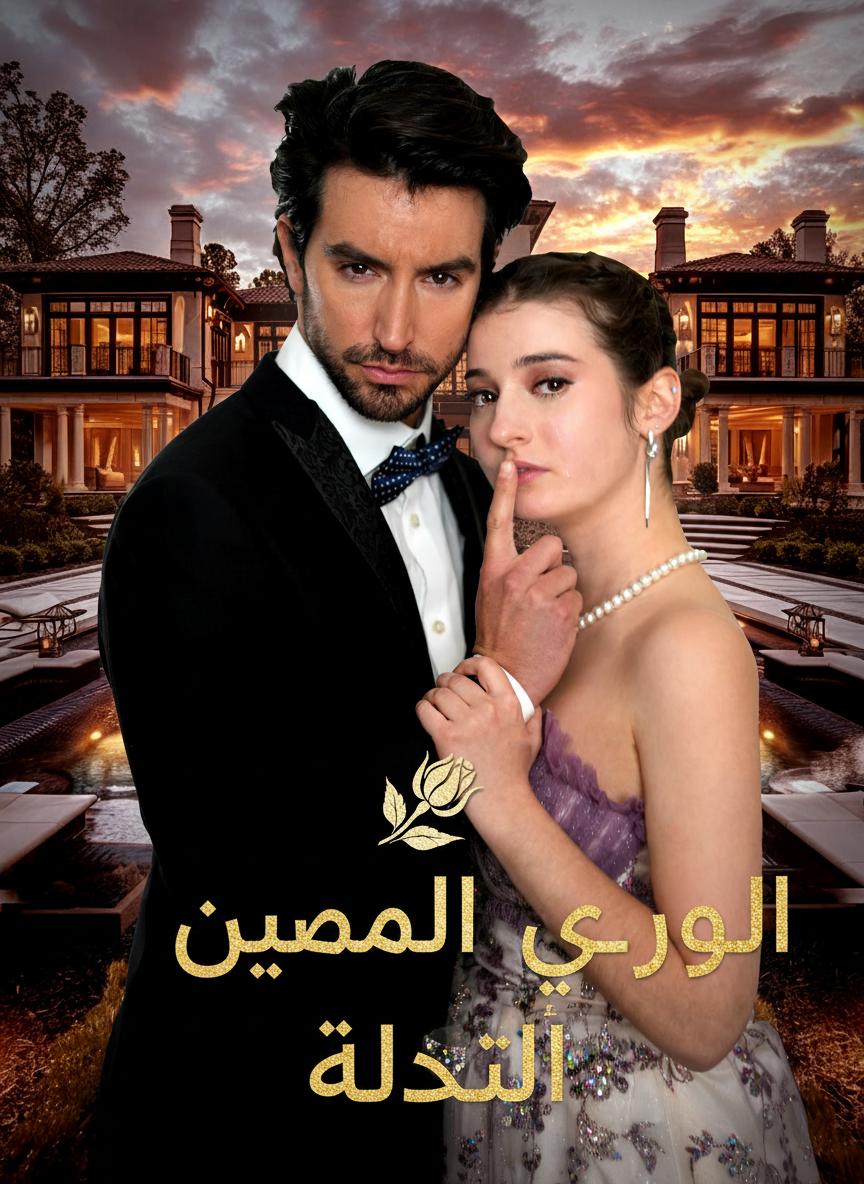 زوجي القاسي