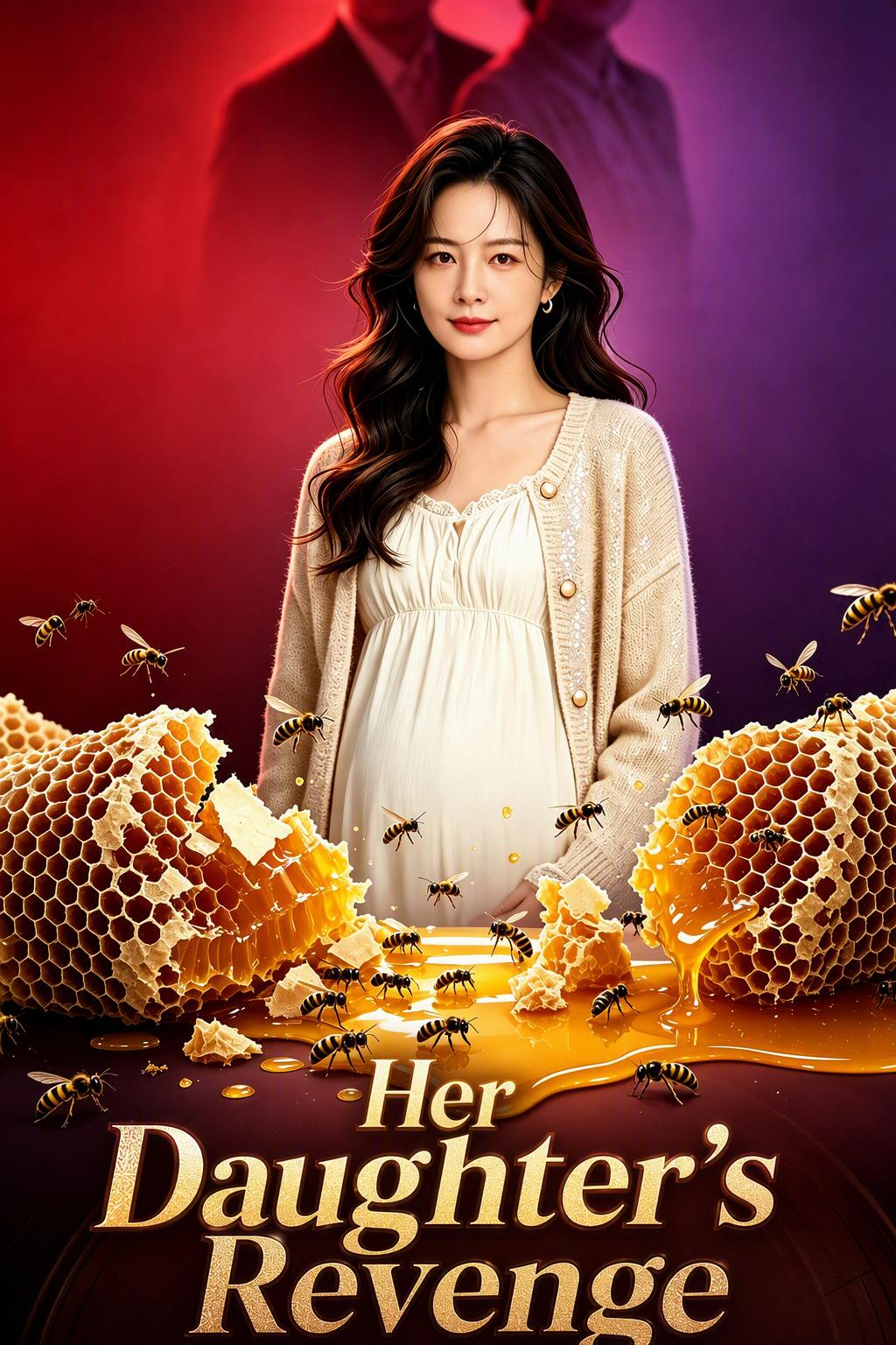 Her Daughter's Revenge