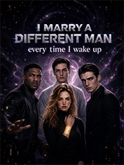 I marry a different man every time I wake up