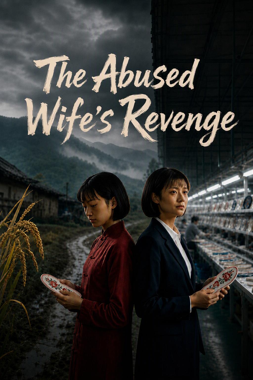 The Abused Wife's Revenge