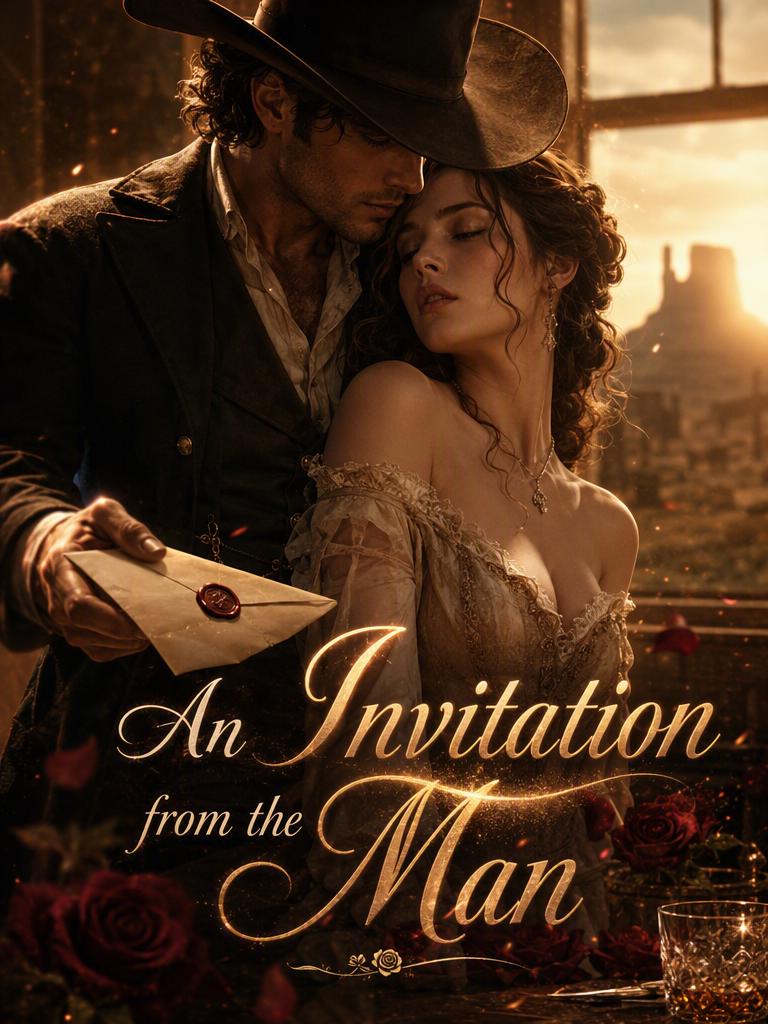 An Invitation from the Man