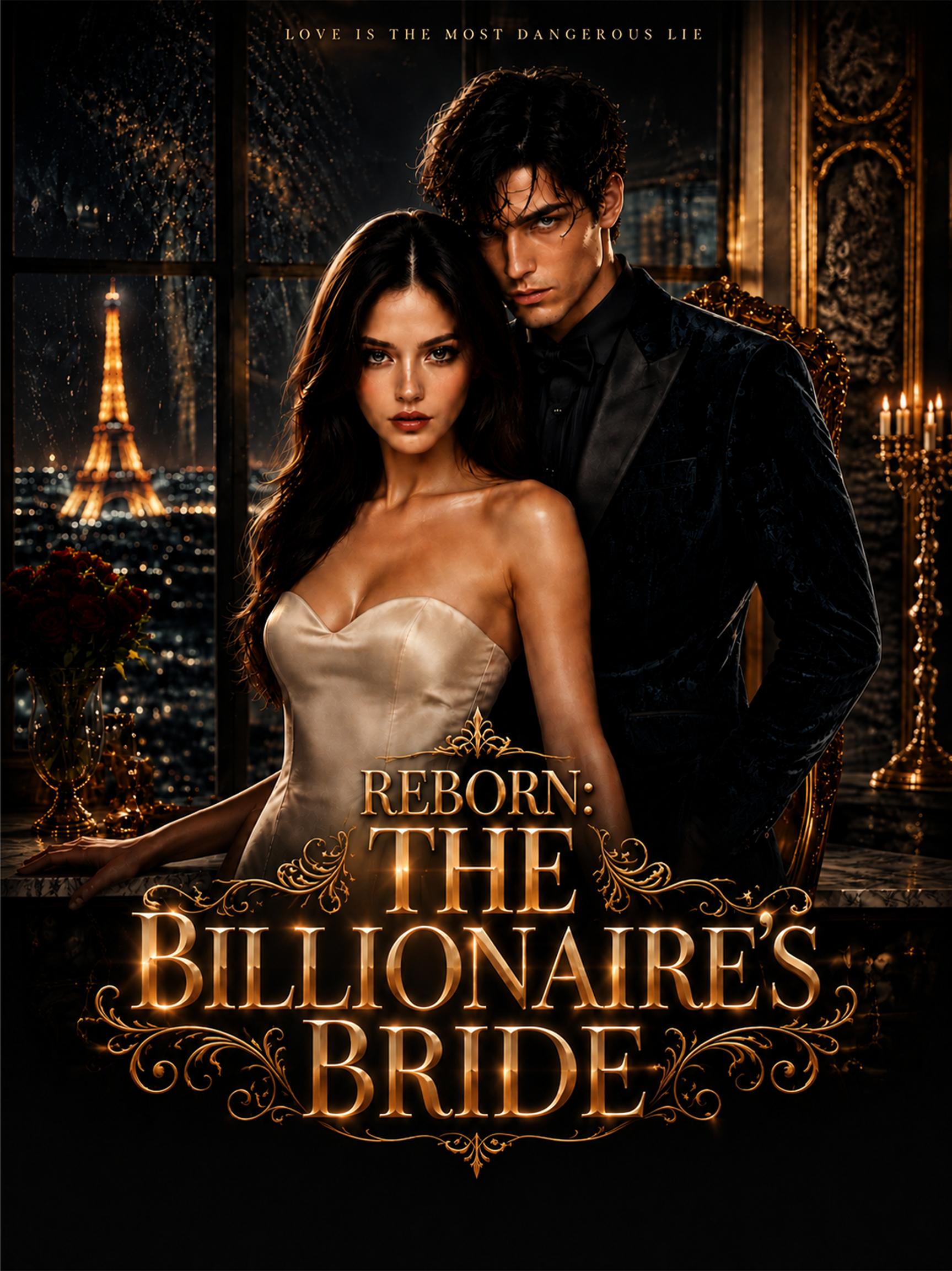 Reborn: The Billionaire's Bride