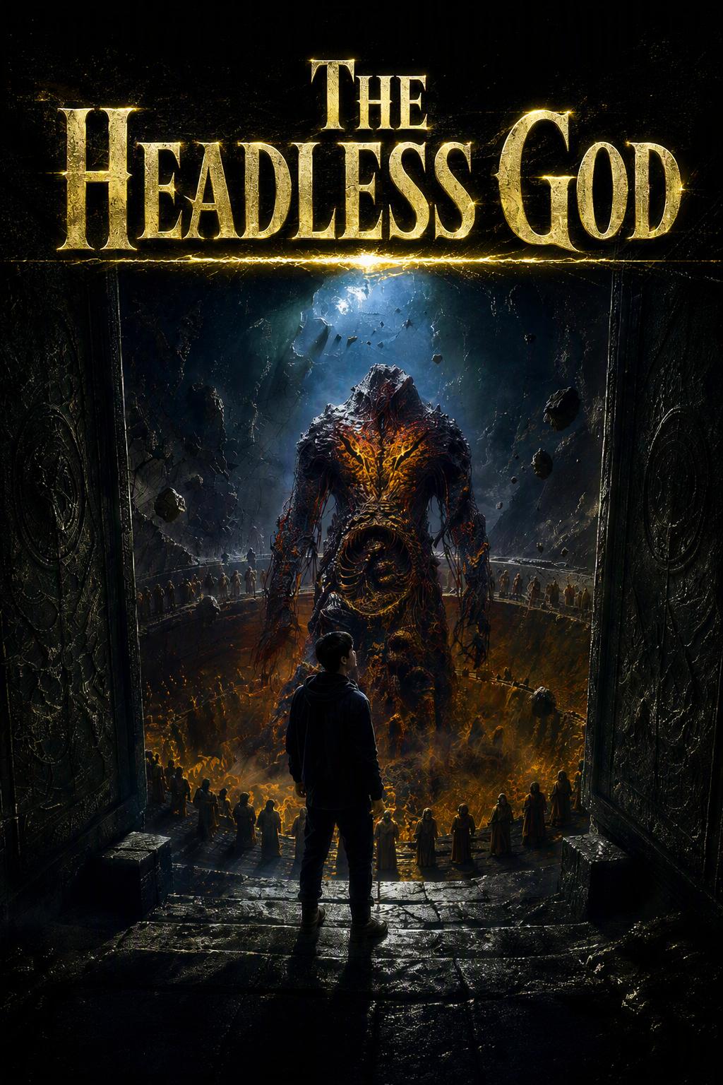 The Headless God