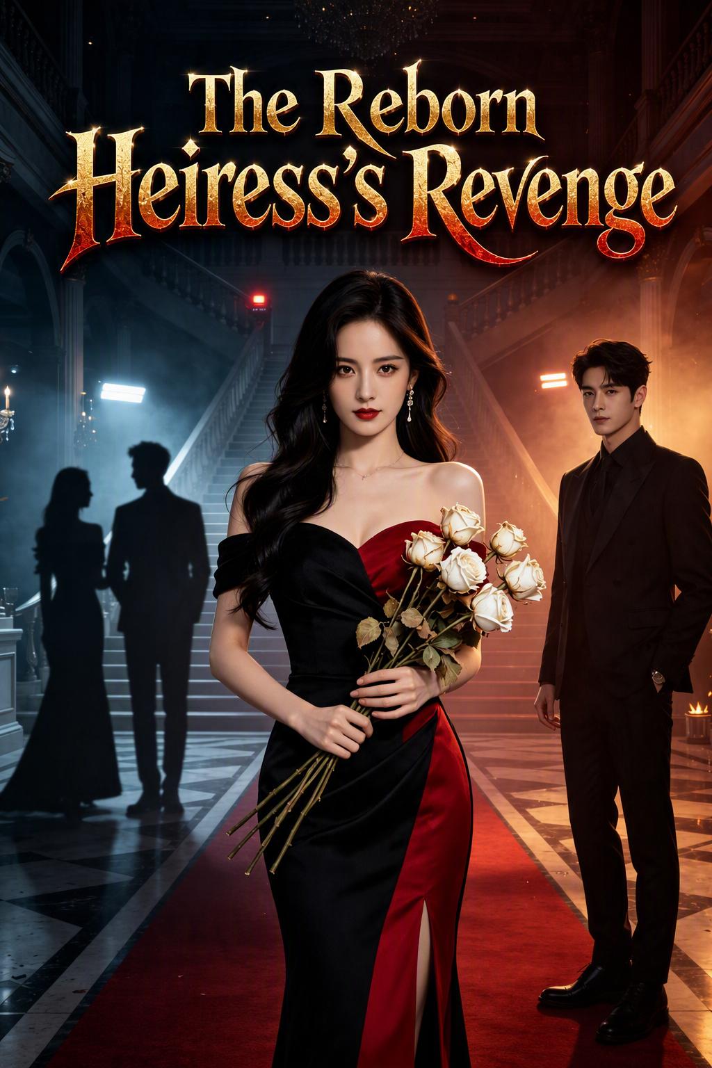 The Reborn Heiress's Revenge