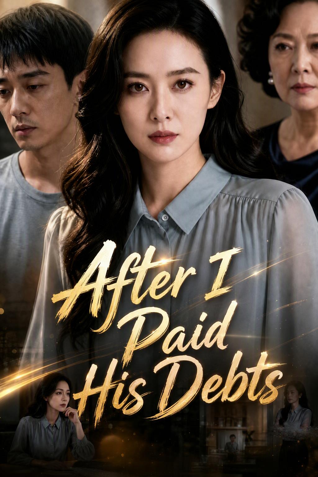 After I Paid His Debts