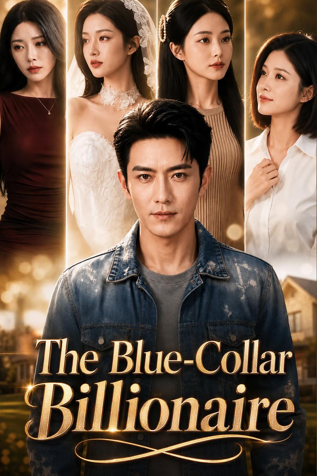 The Blue-Collar Billionaire