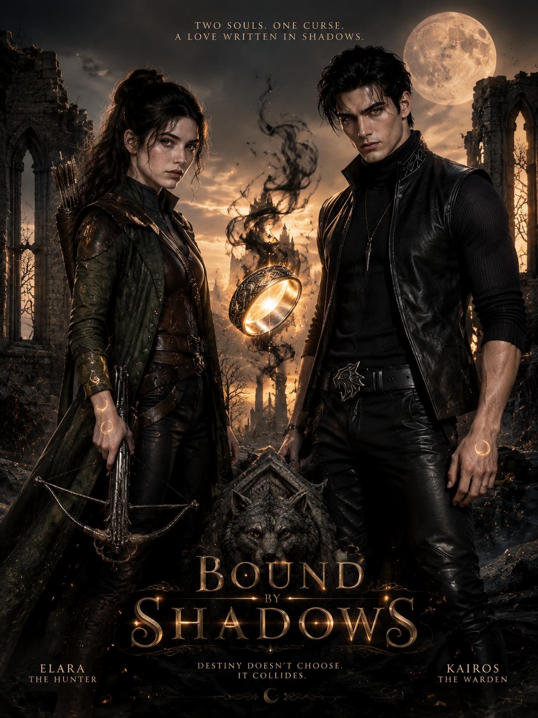 The Forbidden Bond
