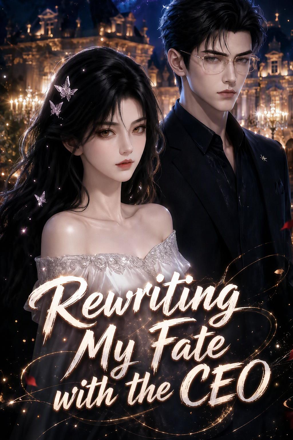 Rewriting My Fate with the CEO