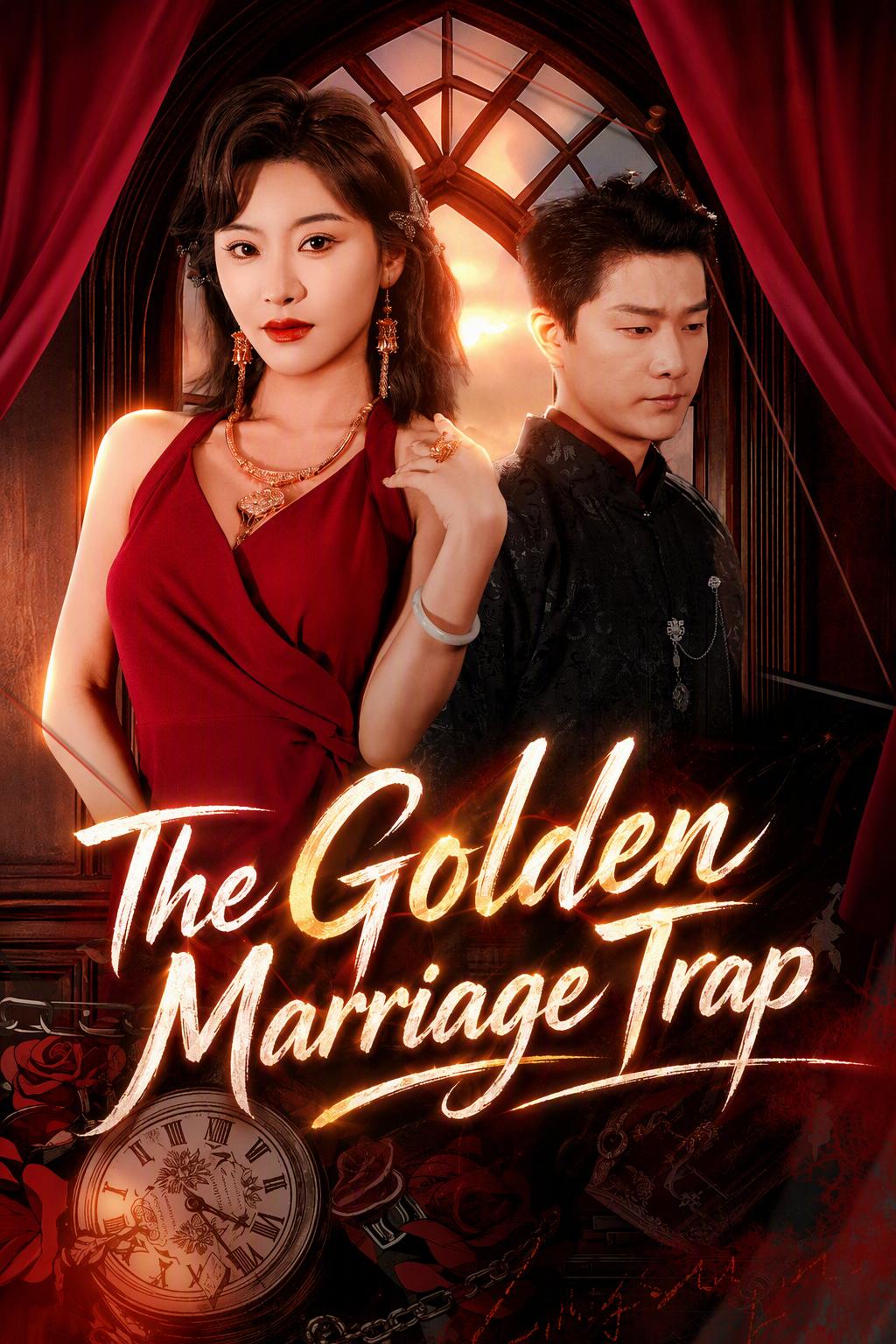The Golden Marriage Trap