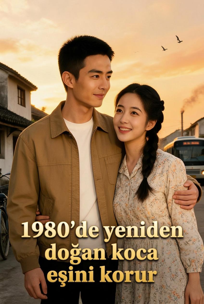 Reborn in the 80s: Protecting My Beloved Wife