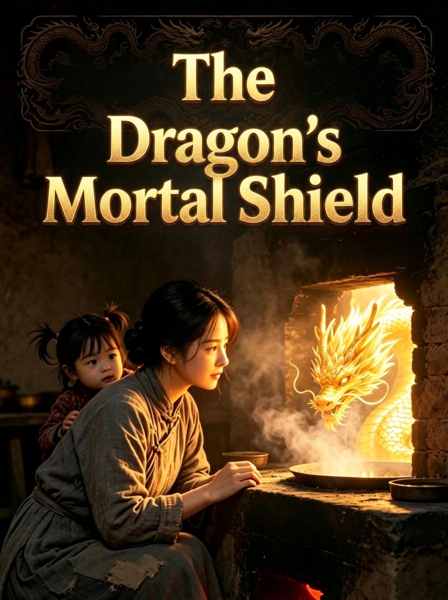 The Dragon's Mortal Shield