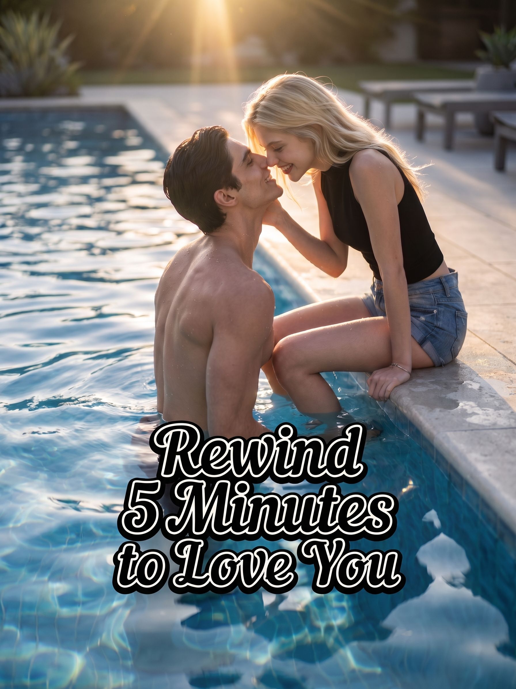 Rewind 5 Minutes to Love You