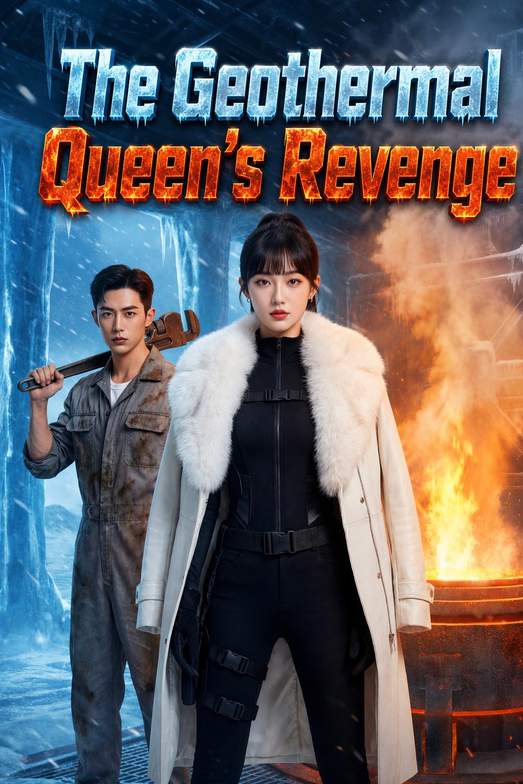 The Geothermal Queen's Revenge